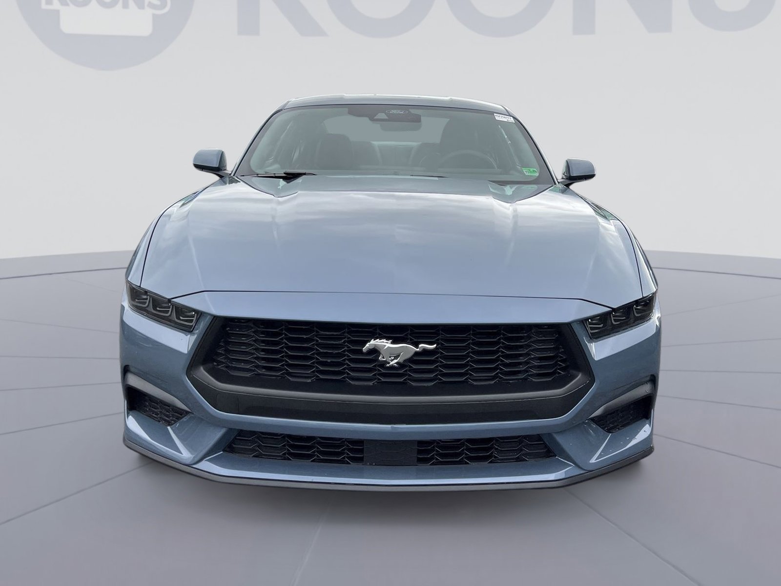 New 2025 Ford Mustang EcoBoost image 11