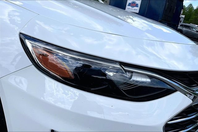 Used 2024 Chevrolet Malibu LT FWD image 29