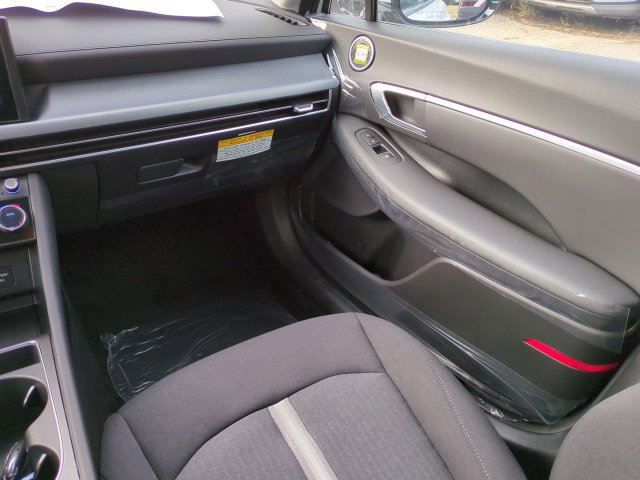 New 2026 Hyundai Sonata SEL Sport image 16