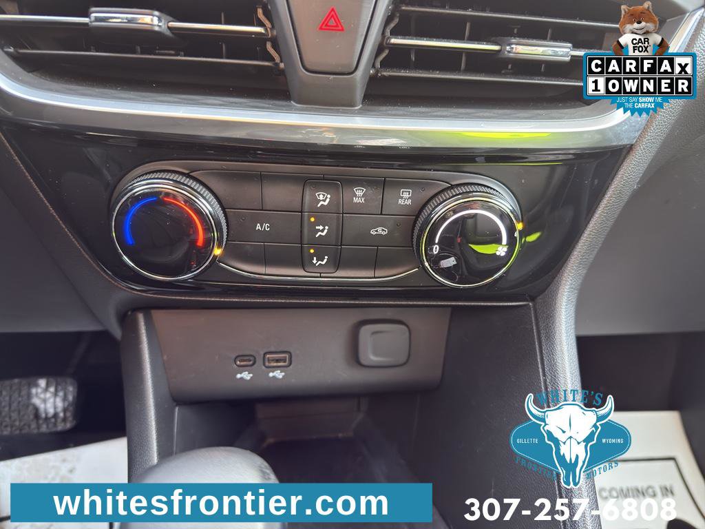 Used 2024 Buick Encore GX Sport Touring image 20