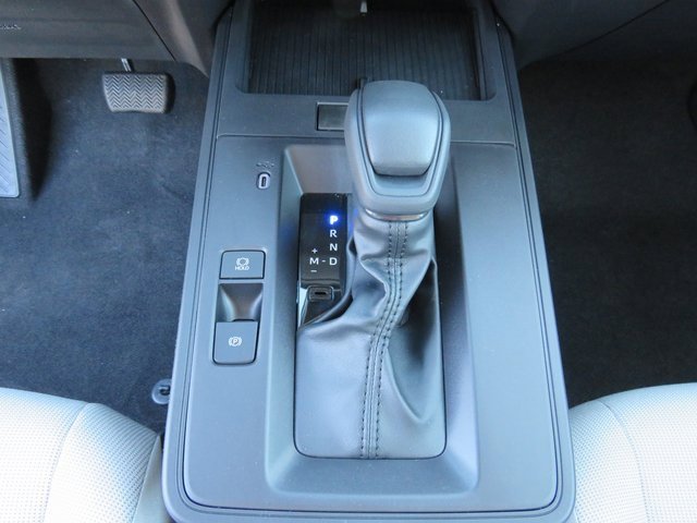 New 2026 Toyota Corolla Cross L image 25