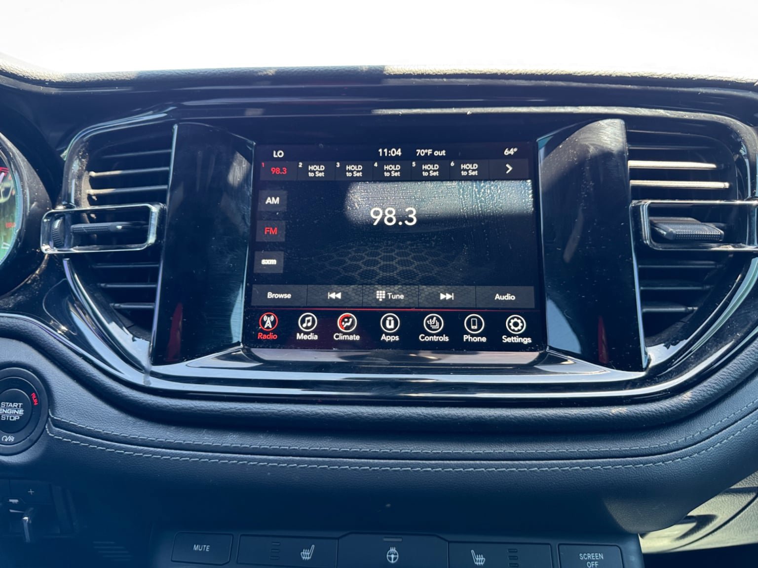 Used 2022 Dodge Durango GT w/ Trailer Tow Group IV RWD image 21