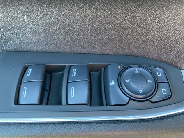 Used 2024 Chevrolet Silverado 1500 LT Trail Boss w/ LT Trail Boss Premium Package AWD/4WD image 16