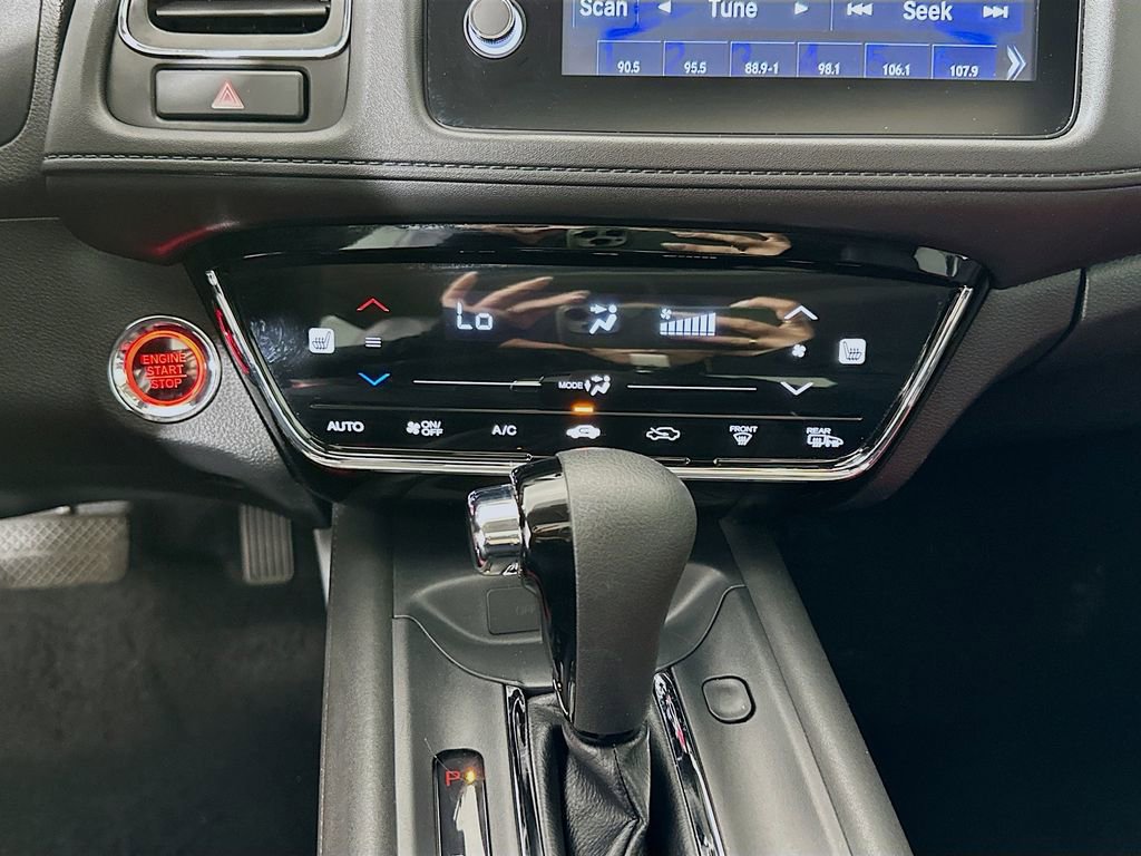 Used 2019 Honda HR-V EX image 15