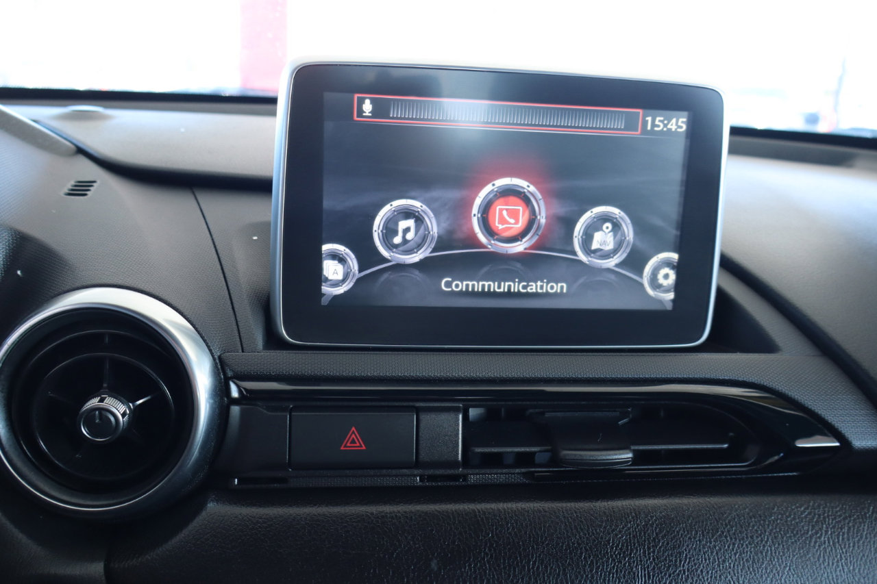 Used 2017 MAZDA MX-5 Miata RF Grand Touring image 24