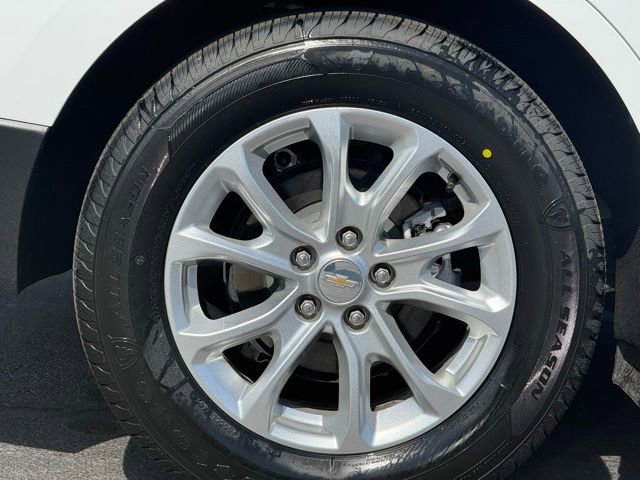 Used 2021 Chevrolet Equinox LT AWD/4WD image 10