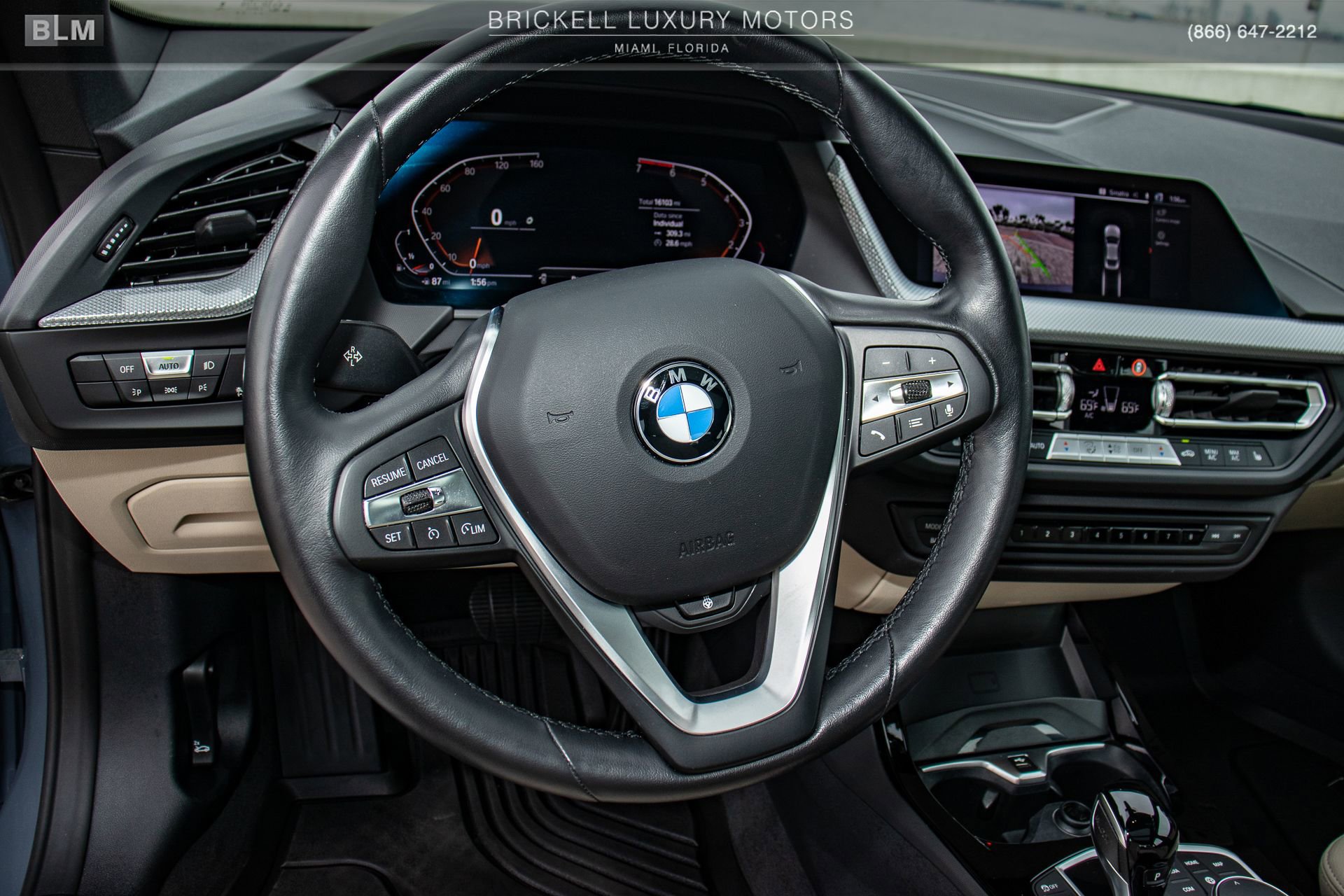 Used 2023 BMW 228i Gran Coupe 228i w/ Convenience Package image 44