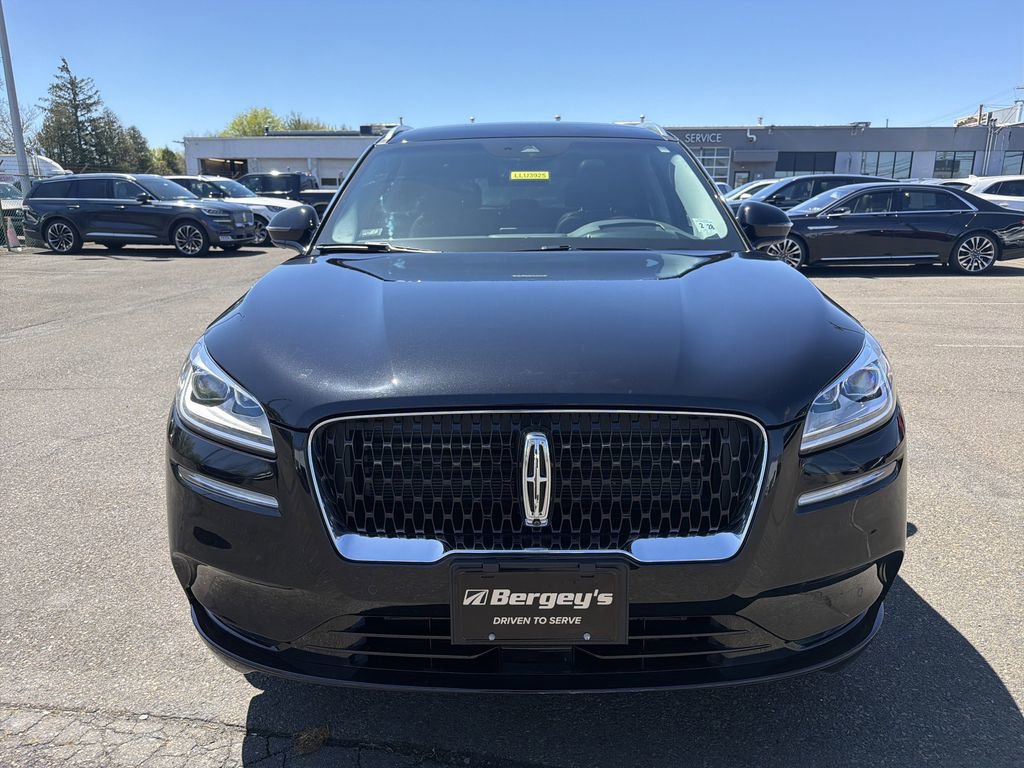 Certified 2022 Lincoln Corsair Reserve w/ Equipment Group 201A AWD/4WD image 8