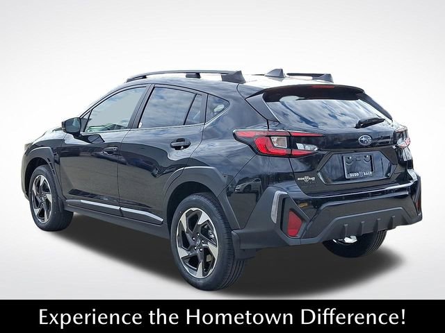 New 2026 Subaru Crosstrek 2.5i Limited image 4