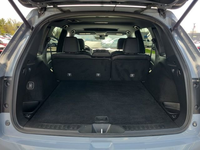 Used 2024 Honda Passport Black Edition image 41