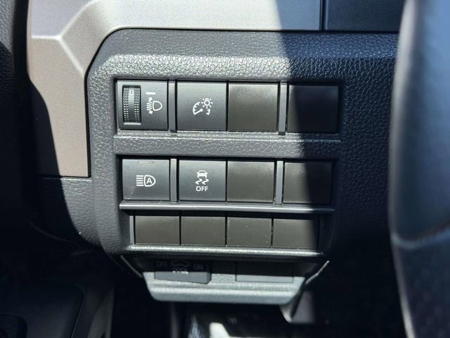 Used 2024 Toyota Tacoma TRD Off-Road image 23