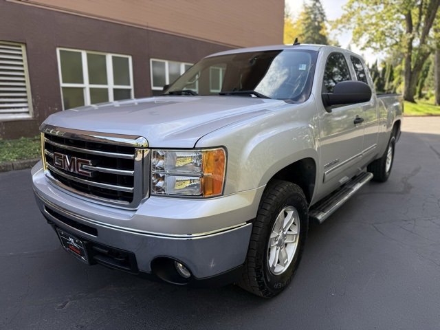 Used 2013 GMC Sierra 1500 SLE w/ Power Tech Package