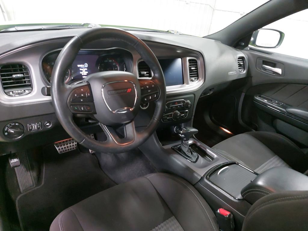 Used 2023 Dodge Charger GT w/ Blacktop Package image 15