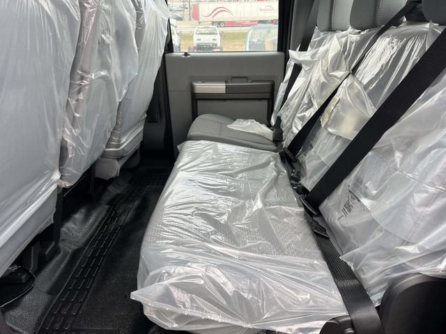 New 2026 Ford F650 2WD Crew Cab Super Duty image 9