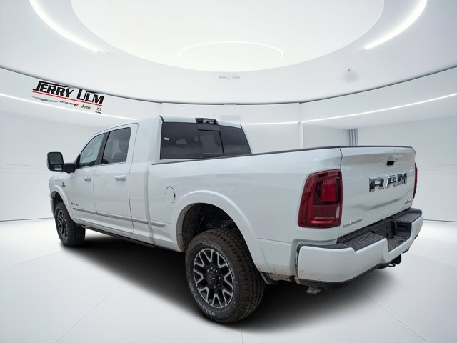New 2026 RAM 2500 Limited image 5