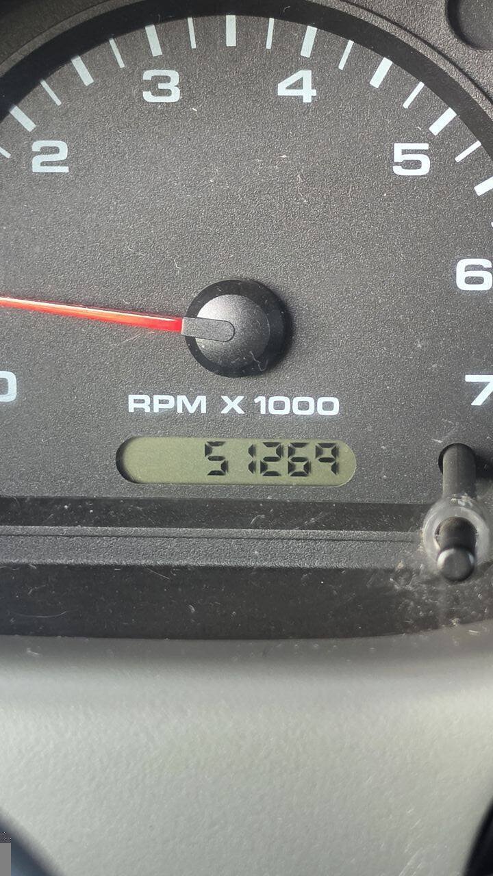 Used 2004 Ford Ranger XLT RWD image 12