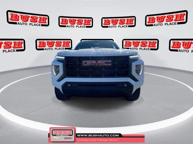 New 2026 GMC Canyon Elevation w/ Convenience Package RWD image 5