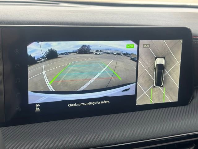 New 2025 Nissan Kicks SR w/ SR Premium Package image 39