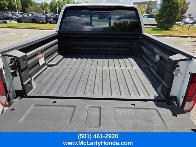 Certified 2024 Honda Ridgeline RTL image 9