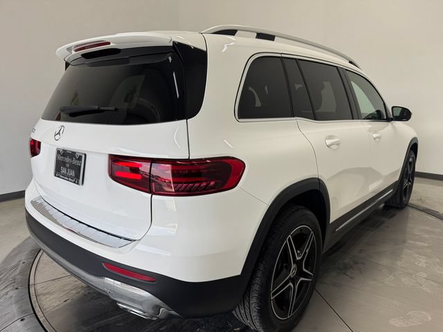 Certified 2026 Mercedes-Benz GLB 250 image 32