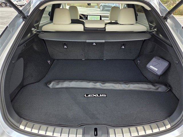 Used 2026 Lexus RX 350 Premium Plus w/ Accessory Package (Z1) image 13