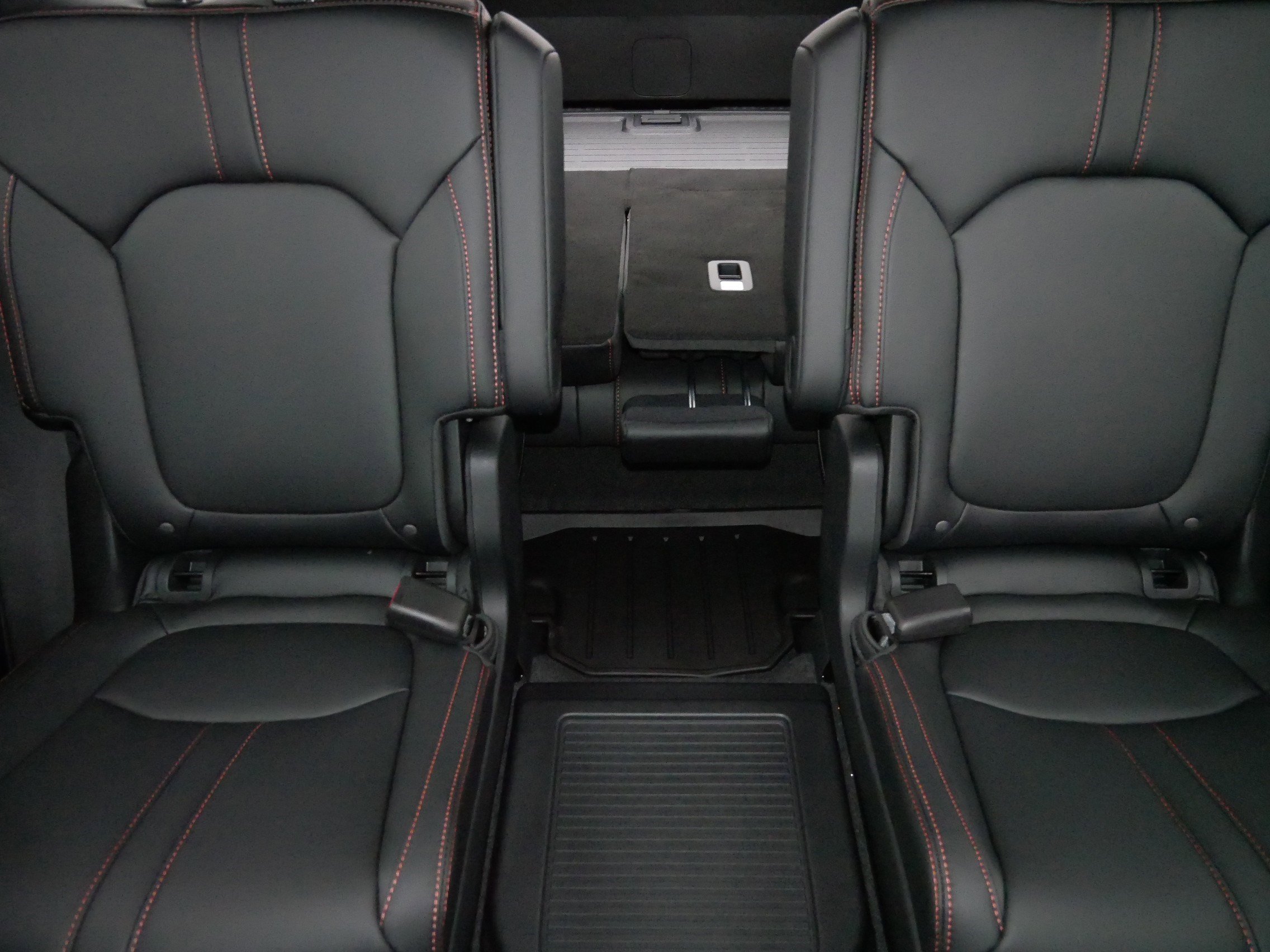 Certified 2025 Honda Pilot TrailSport image 13