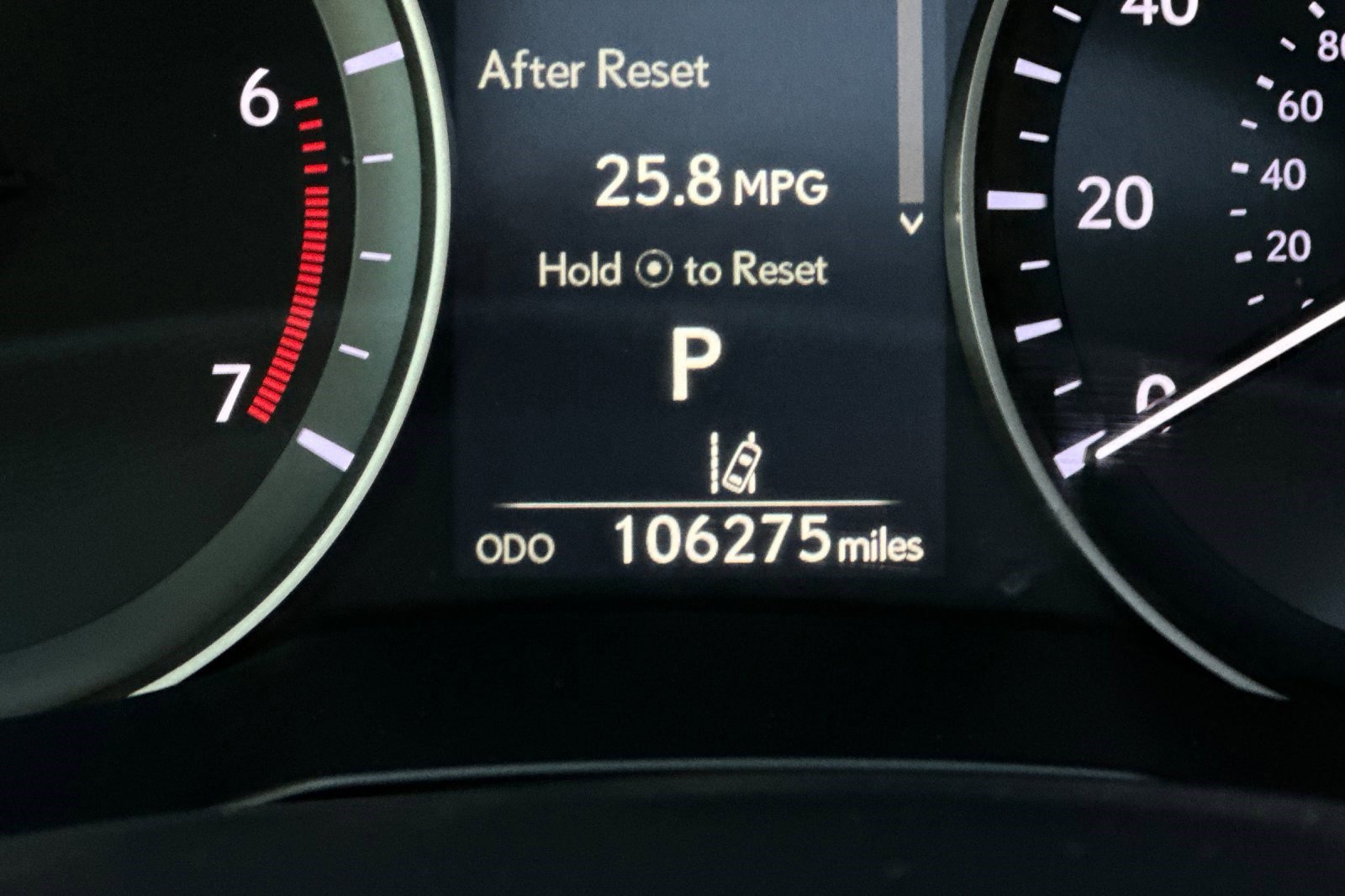 Used 2016 Lexus ES 350 F Sport w/ Luxury Package w/Wood Trim FWD image 20