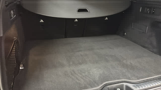 Certified 2026 Mercedes-Benz GLC 300 4MATIC image 29