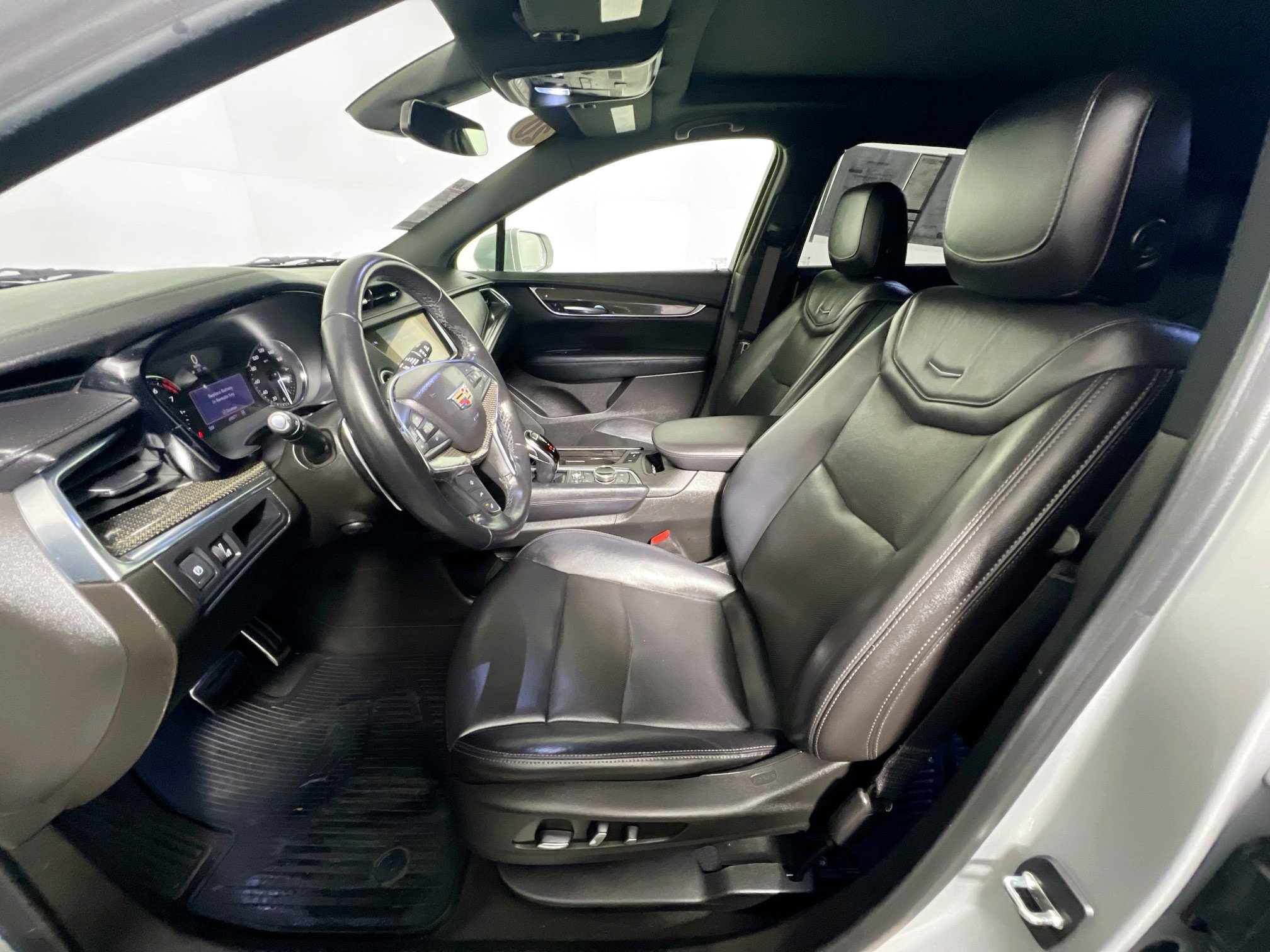 Used 2020 Cadillac XT5 Sportv image 14