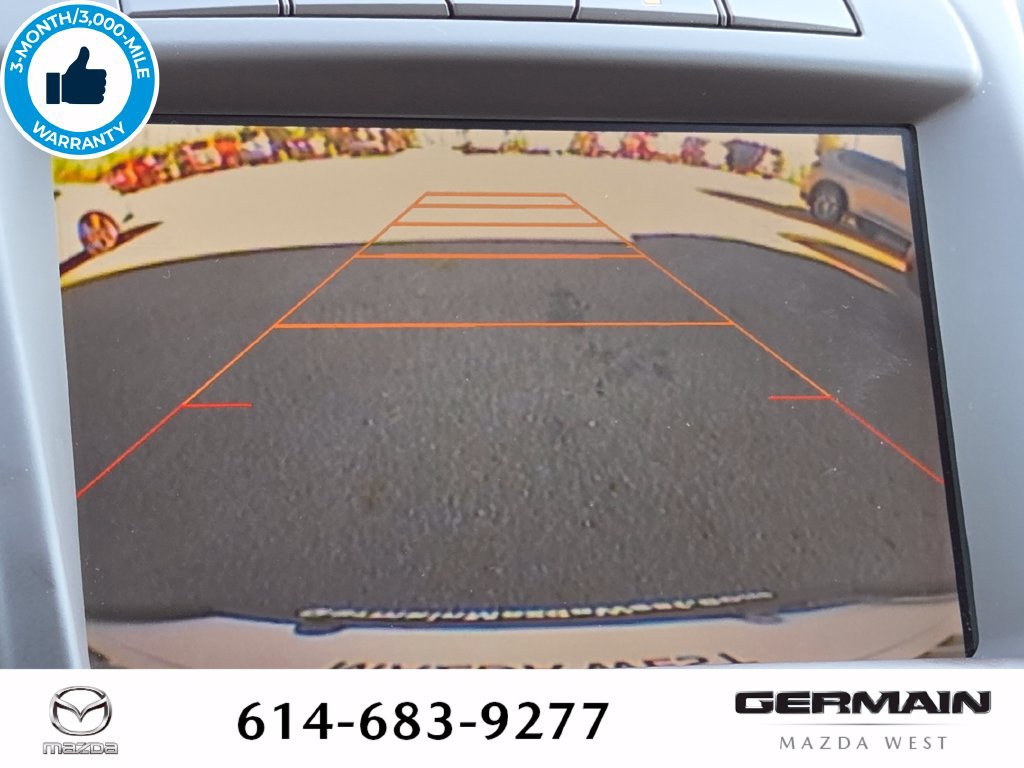 Used 2014 Buick Regal Premium FWD image 34