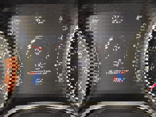 Used 2021 Jeep Compass Latitude image 32