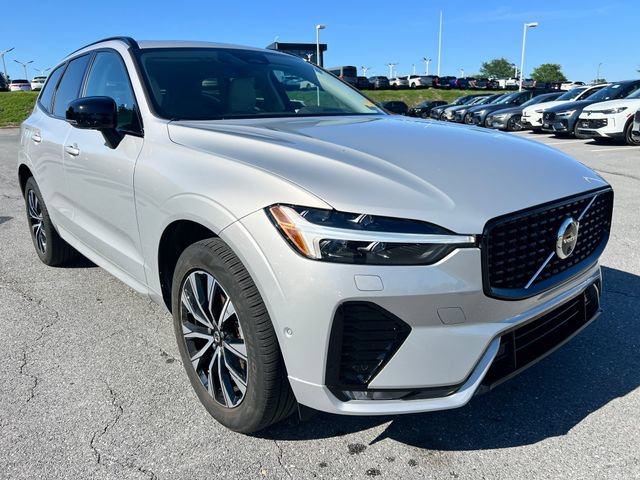 Certified 2024 Volvo XC60 B5 Plus w/ Climate Package
