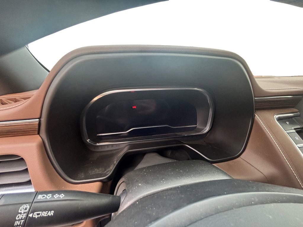 Used 2023 Chevrolet Tahoe High Country w/ Premium Package 2 image 27