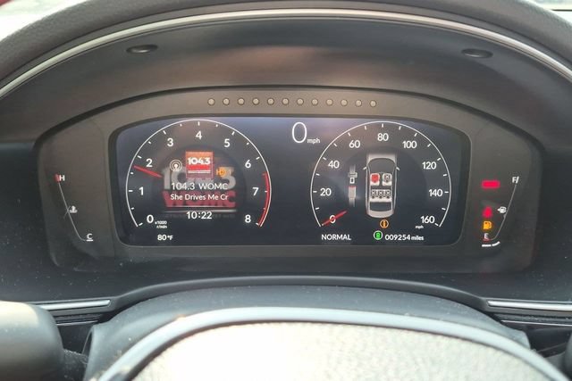 Used 2025 Honda Civic Si image 16
