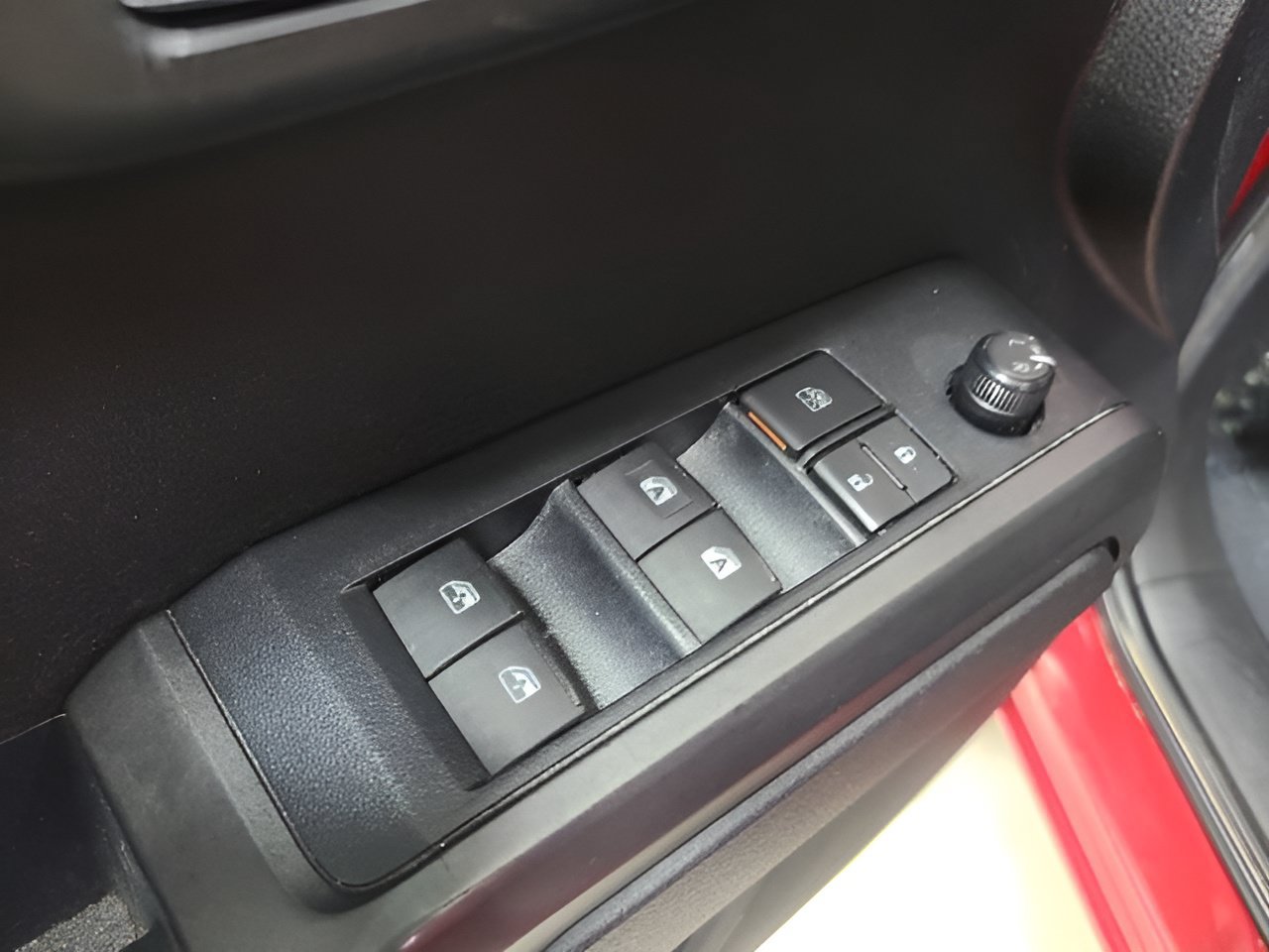 Used 2023 Toyota Tacoma TRD Sport w/ Advanced Technology Package AWD/4WD image 22