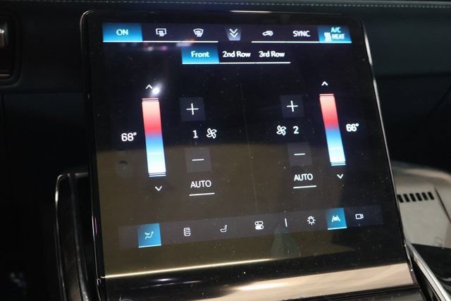 New 2026 Cadillac Escalade IQL Luxury AWD/4WD image 18