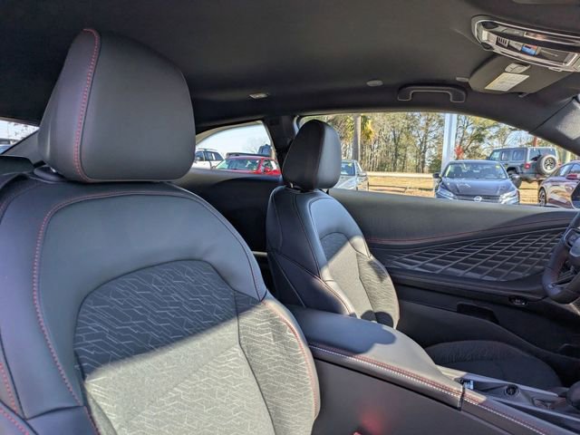 New 2026 Dodge Charger Scat Pack w/ Blacktop Package image 30