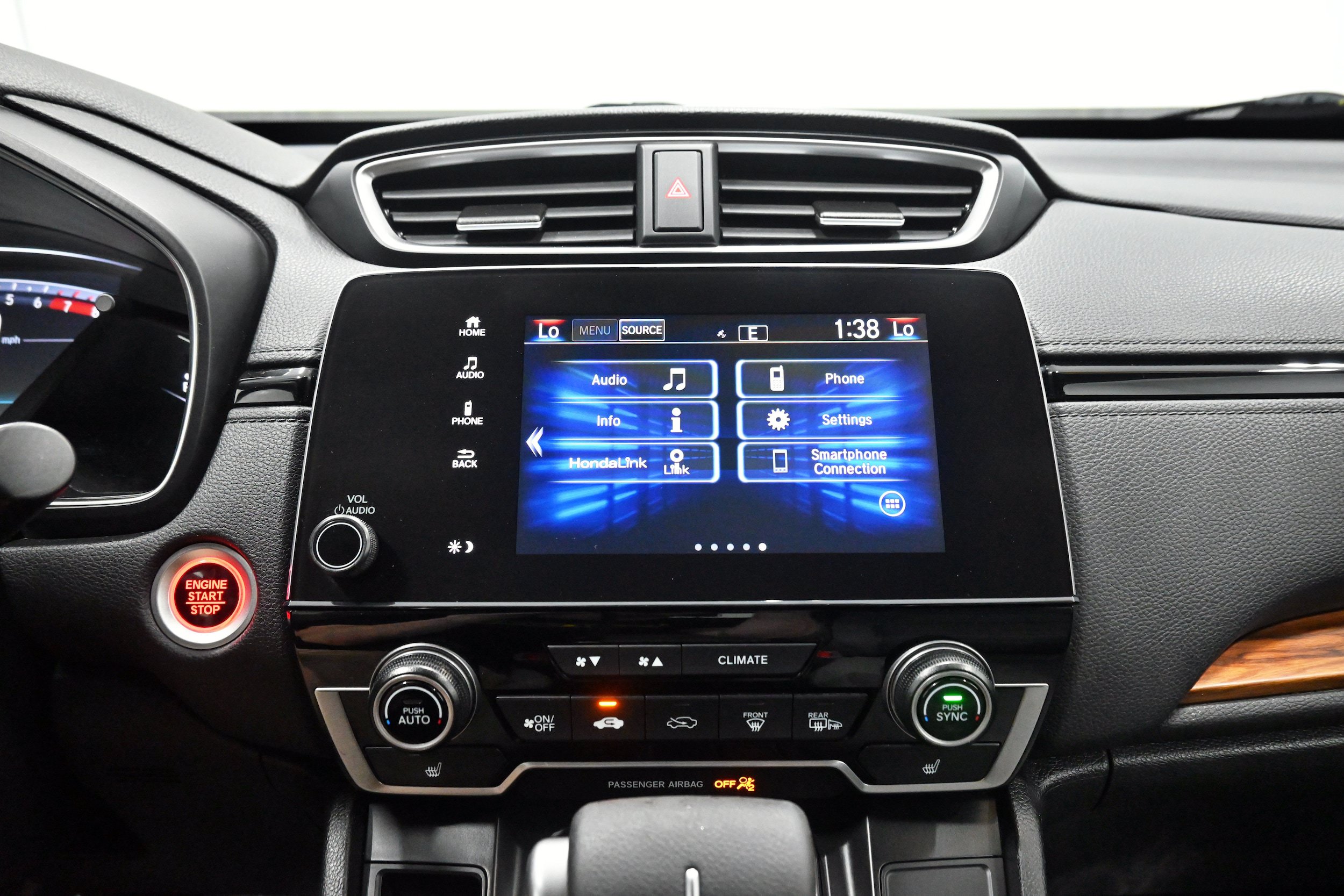 Used 2018 Honda CR-V EX image 12