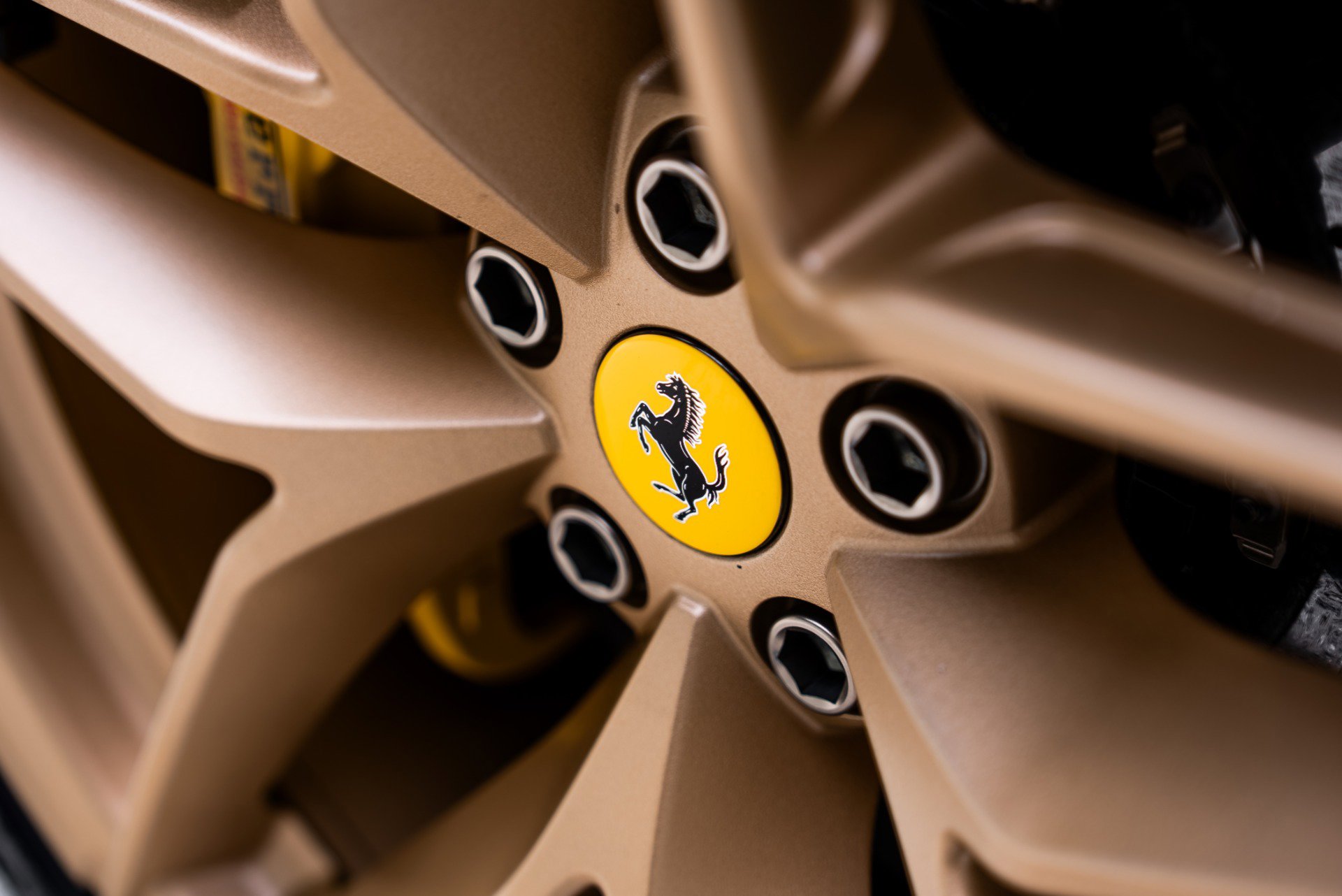 Used 2020 Ferrari 488 Pista image 67