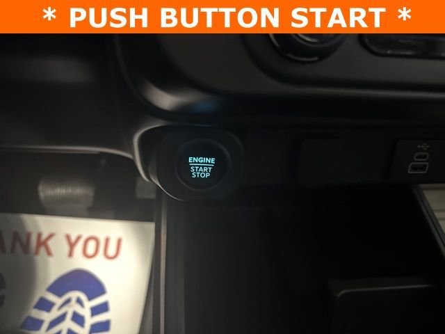 New 2025 Ford Maverick XLT w/ Black Appearance Package image 15