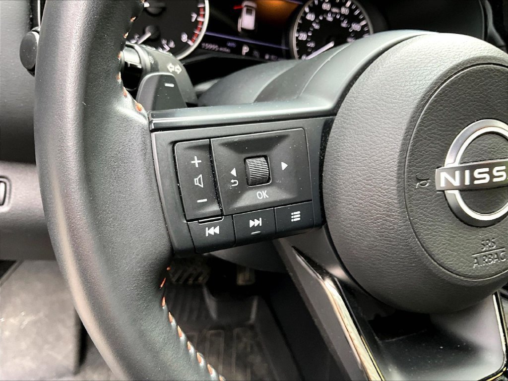 Used 2024 Nissan Pathfinder Rock Creek AWD/4WD image 18