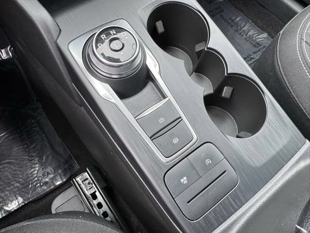 Used 2025 Ford Escape Active AWD/4WD image 36