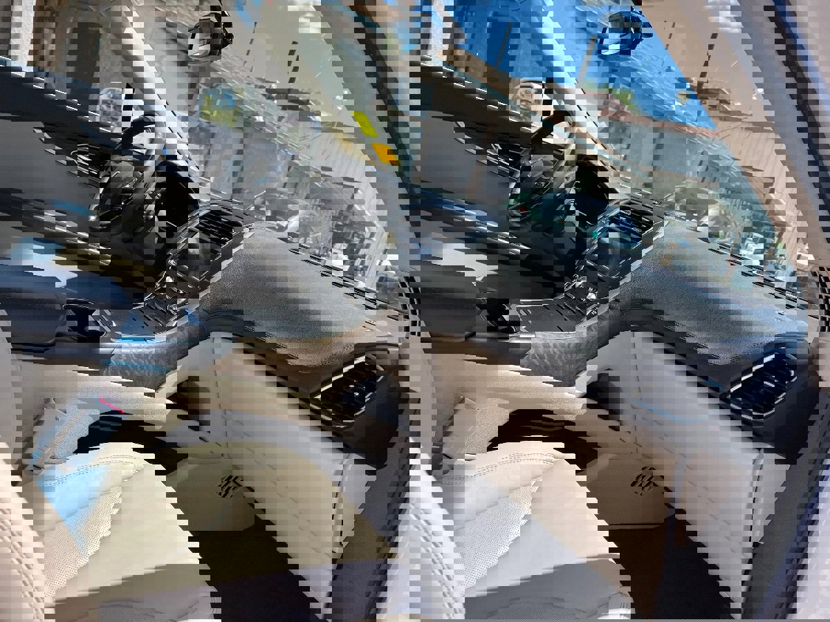 Used 2018 Lincoln MKX Select w/ Select Plus Package image 35