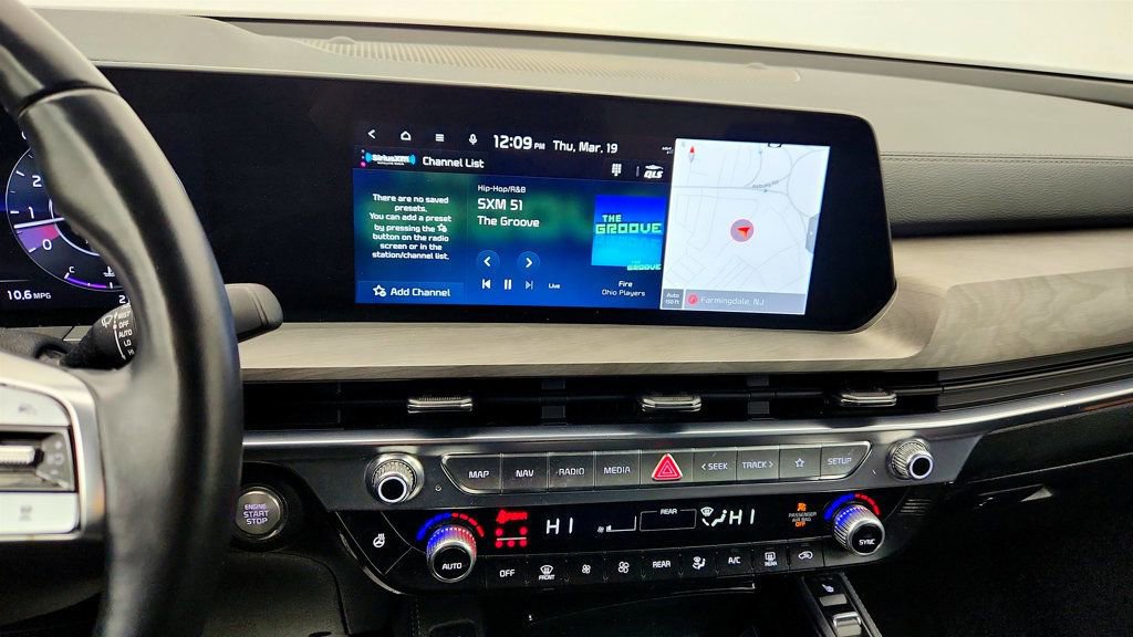 Used 2024 Kia Telluride SX Prestige X-Line image 18