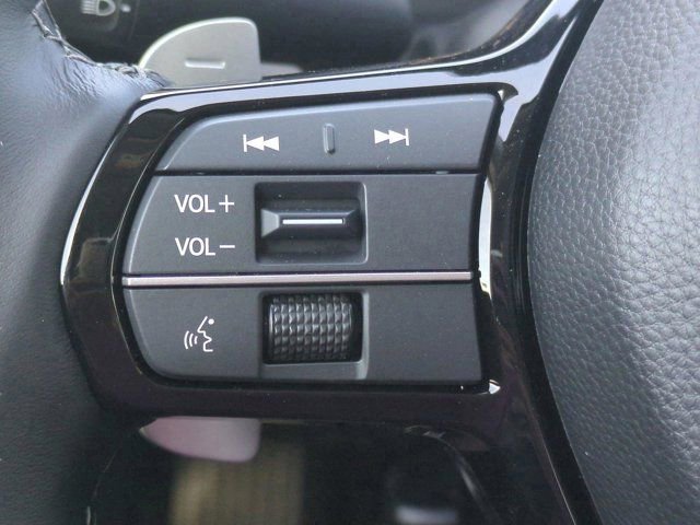 New 2026 Acura ADX FWD image 22