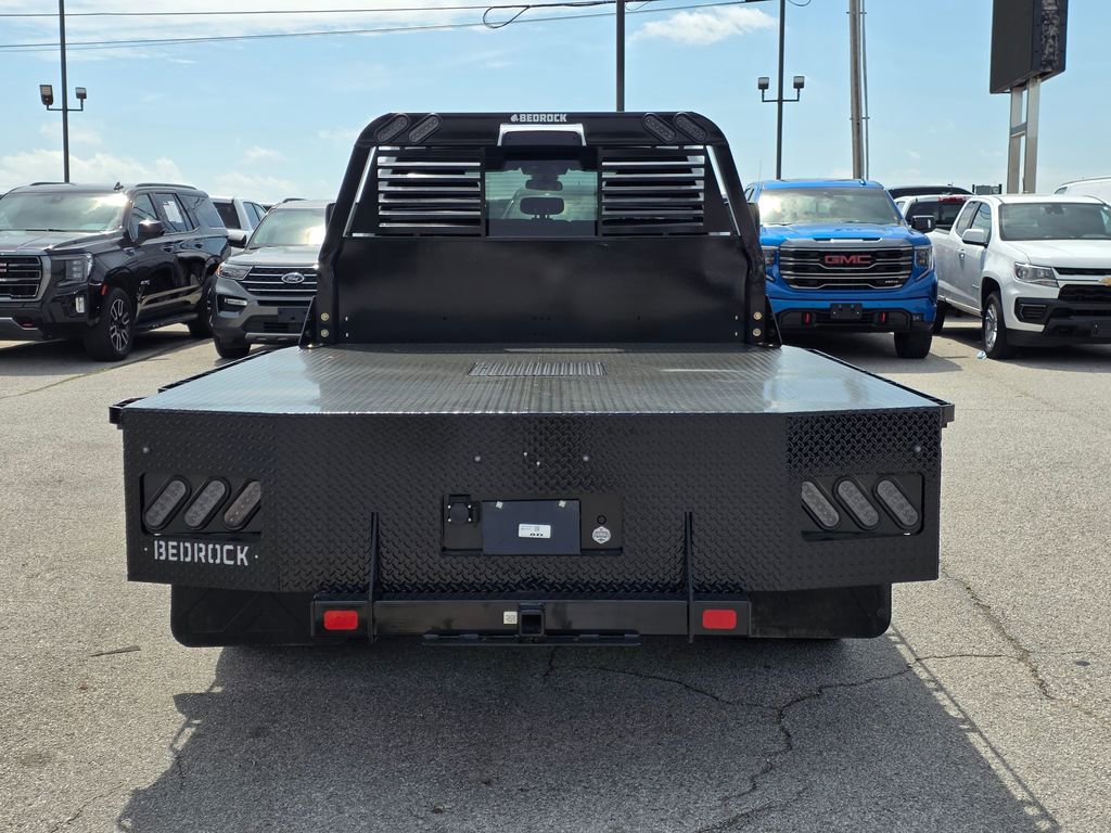 Used 2024 RAM 3500 SLT w/ Quick Order Package 2YG SLT AWD/4WD image 6