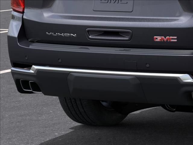 New 2026 GMC Yukon XL Denali w/ Sun & Power Step Package AWD/4WD image 14