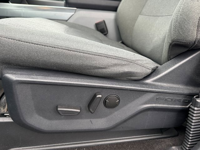 Used 2023 Ford F150 XLT w/ Equipment Group 302A High image 13