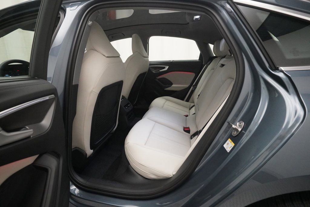 New 2025 Audi A5 2.0T Premium Plus image 16