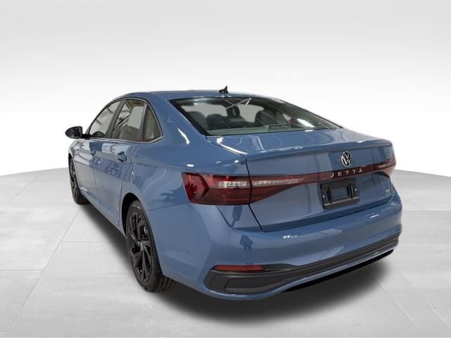 New 2026 Volkswagen Jetta SE image 4